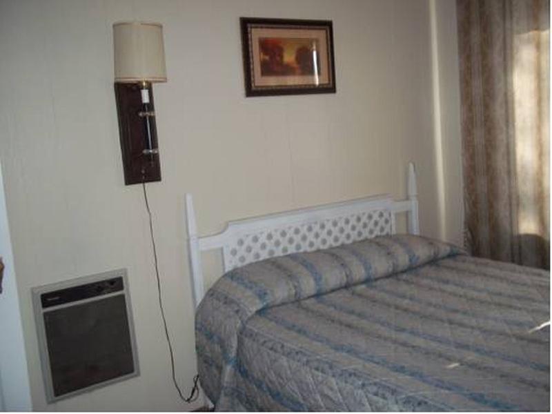 Motel Adobe Sands